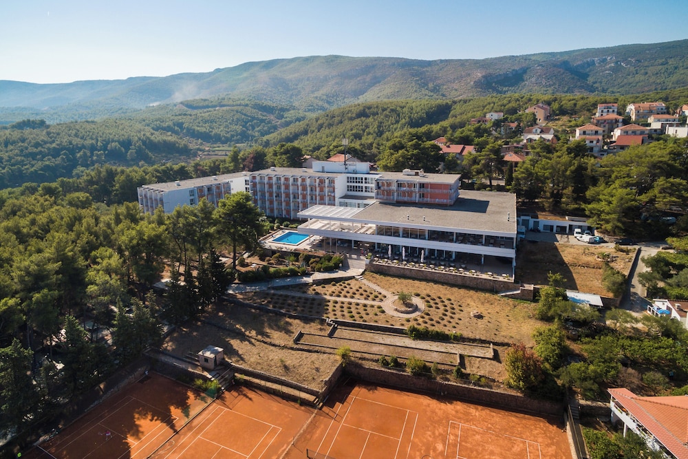 Adriatiq Hotel Hvar 10/74
