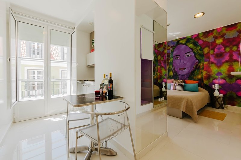 LISBON ART STAY 14/26