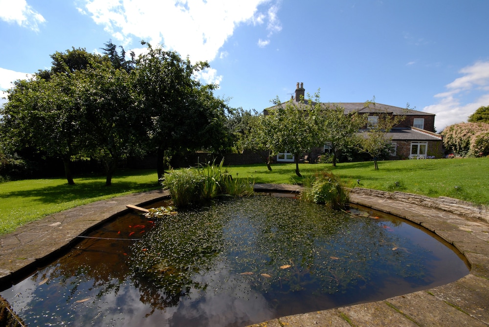 Marton Grange Country House 27/35