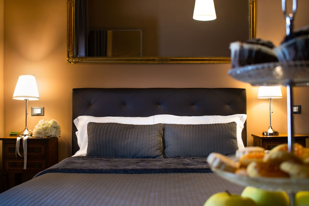 051B&B Room & Breakfast 16/50
