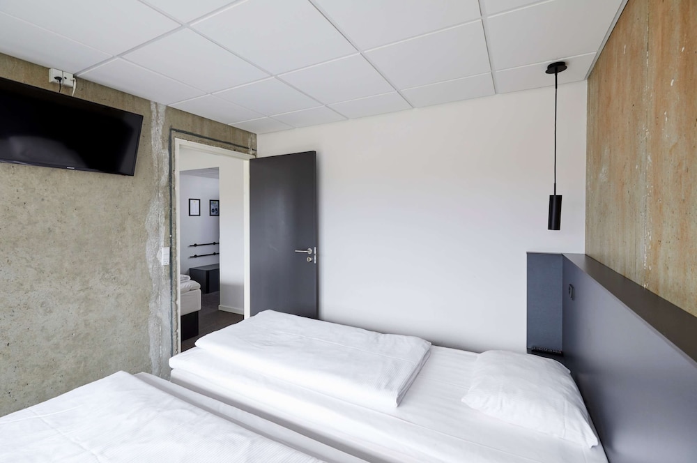 Zleep Hotel Aarhus 14/39