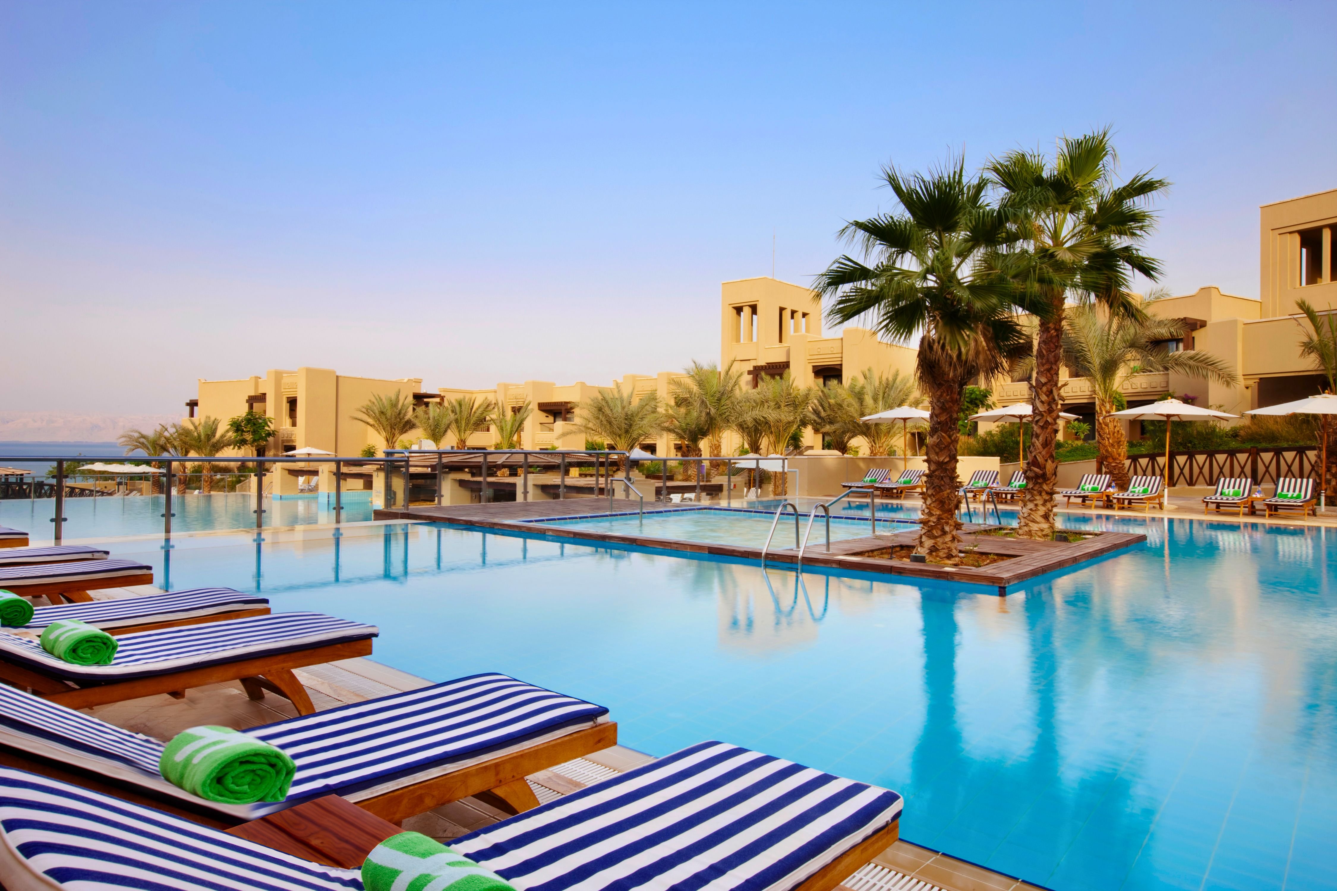 Holiday Inn Resort Dead Sea 32/66
