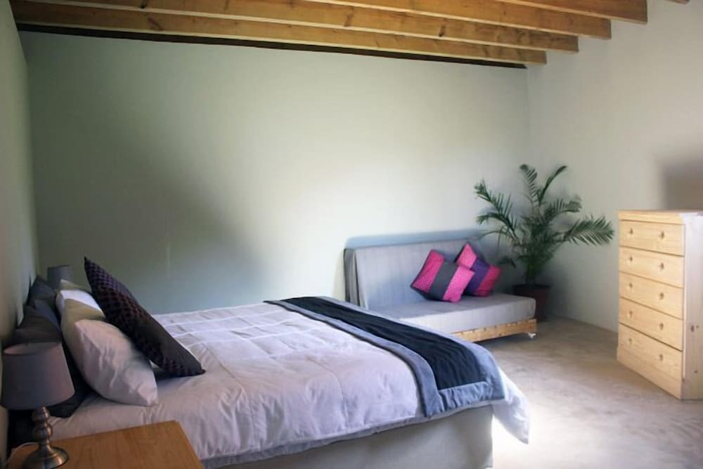 Swell Eco Lodge 21/31