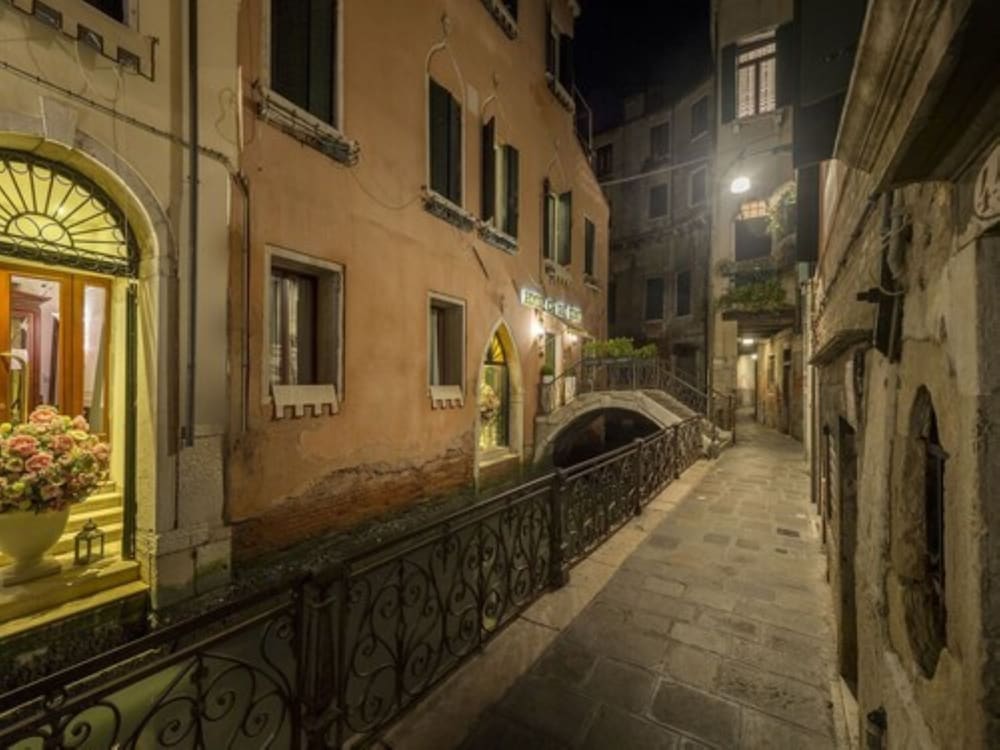 Ca dei Conti 52/60