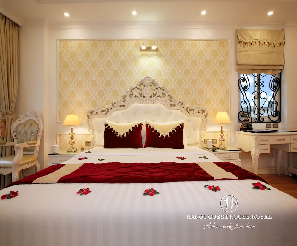 Hanoi Hotel Royal 18/74