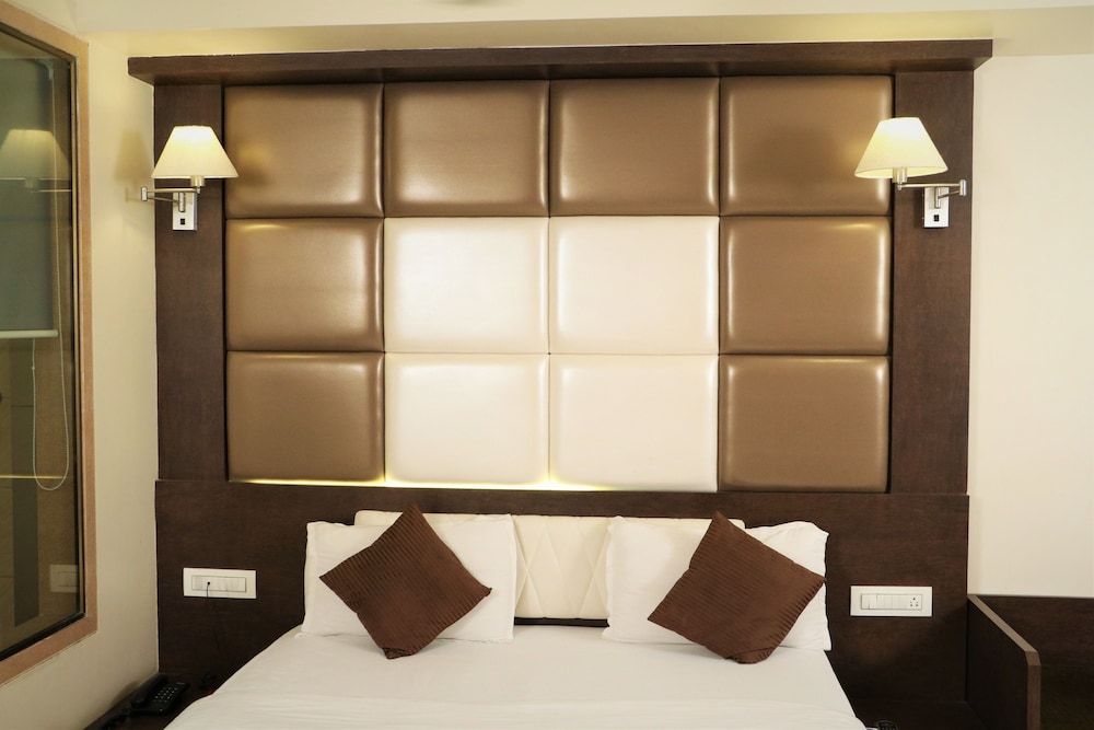 Hotel Sai Residency Vasai 25/55