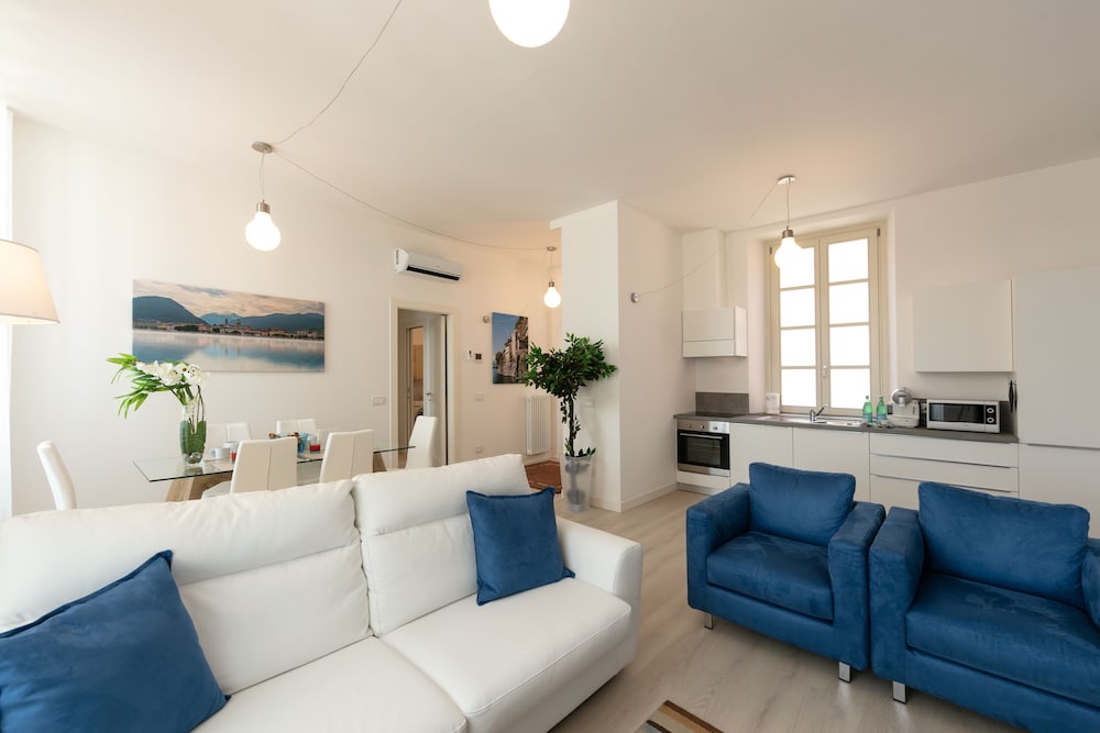 Heart Lake Apartments- Verbania 24/50