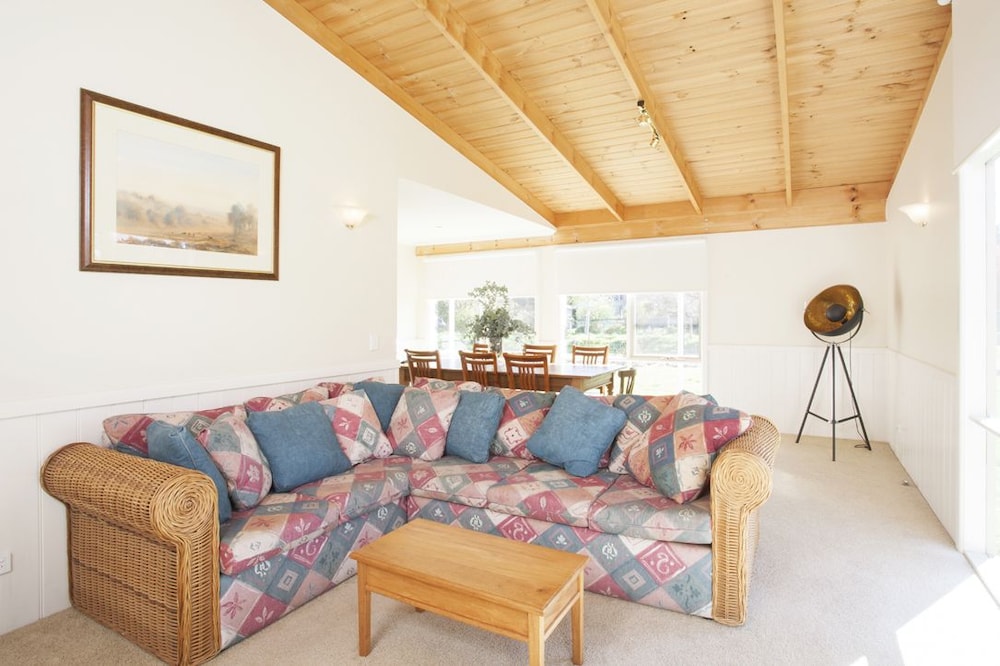 Beechworth Cottages 14/22