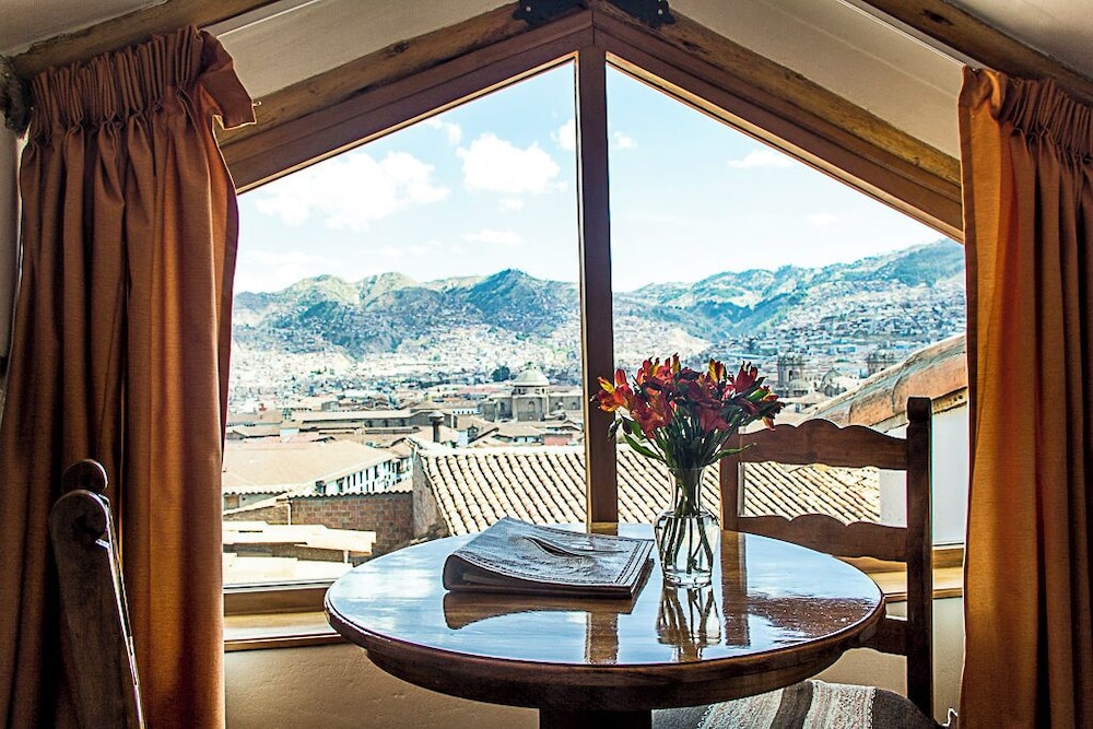 Casa San Blas Boutique Hotel 39/50