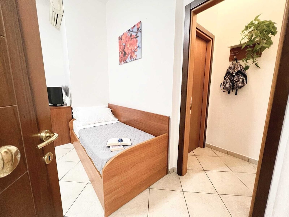 Residence I Girasoli 22/63