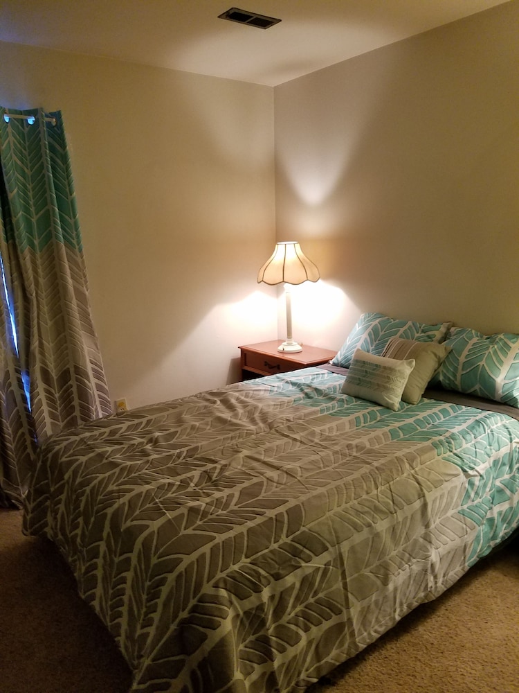 Dakota Rose Inn 5/35