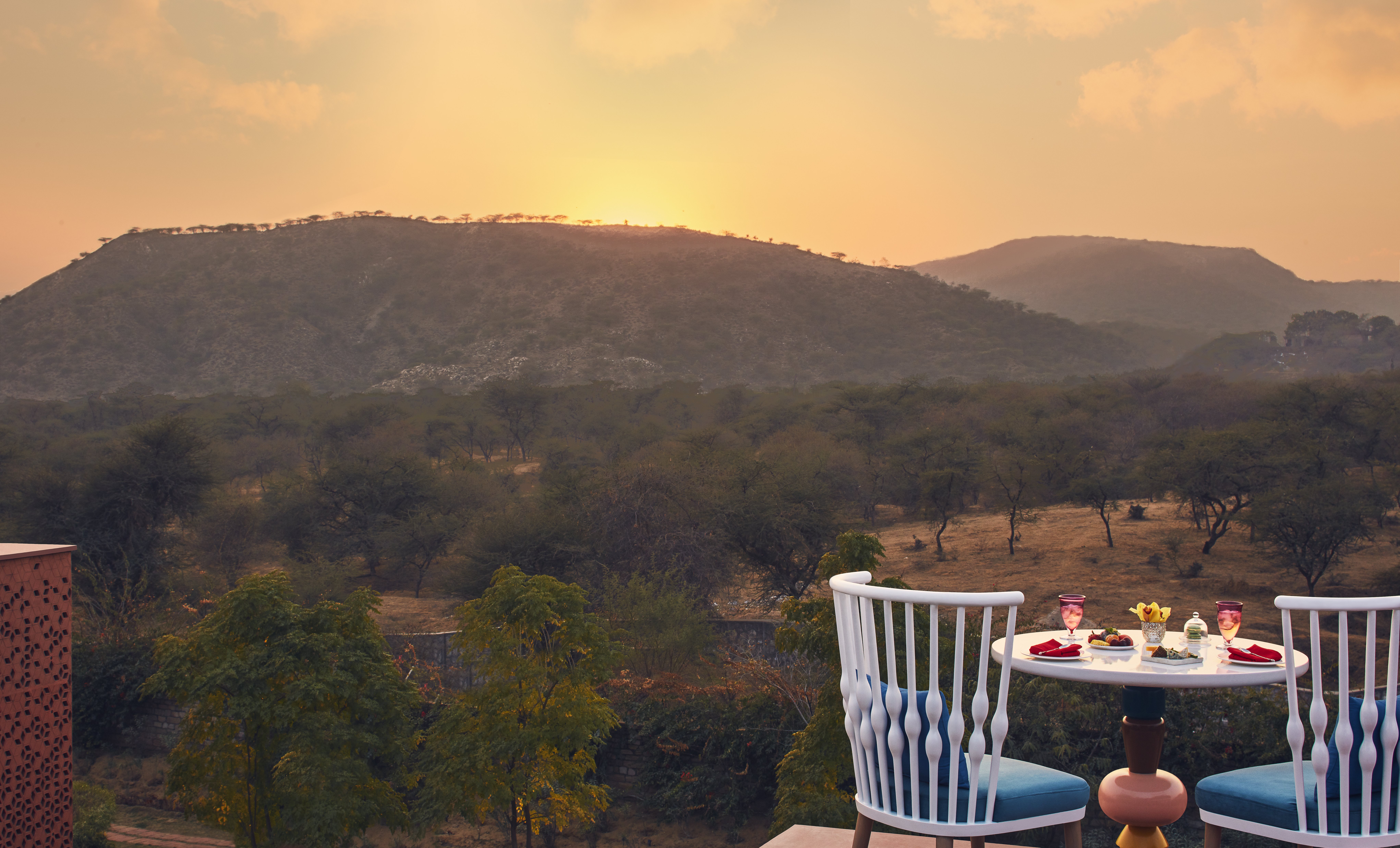 Taj Devi Ratn Resort & Spa, Jaipur 31/39