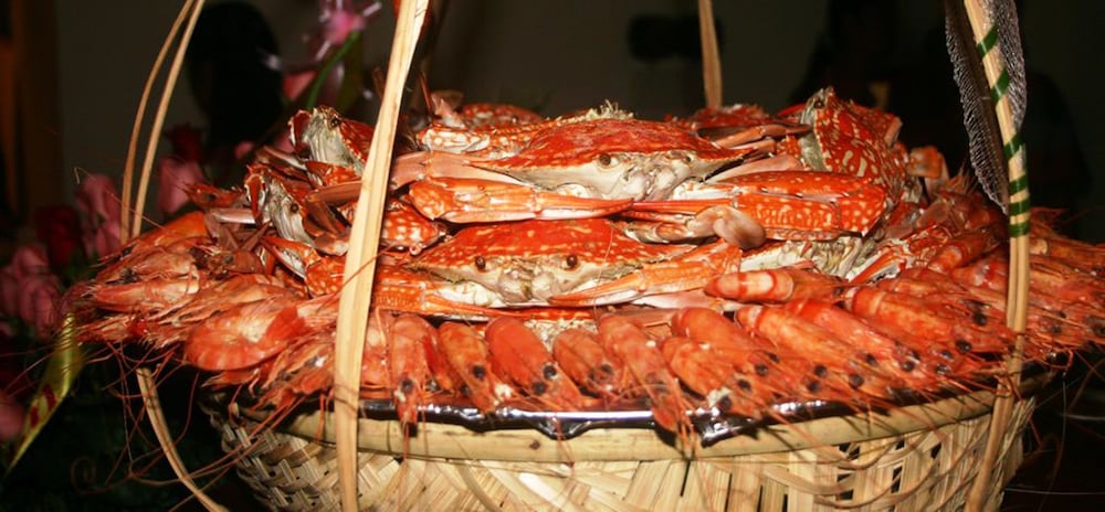 可汗精品豪华度假别墅酒店(Cham Villas Boutique Luxury Resort) 图片4