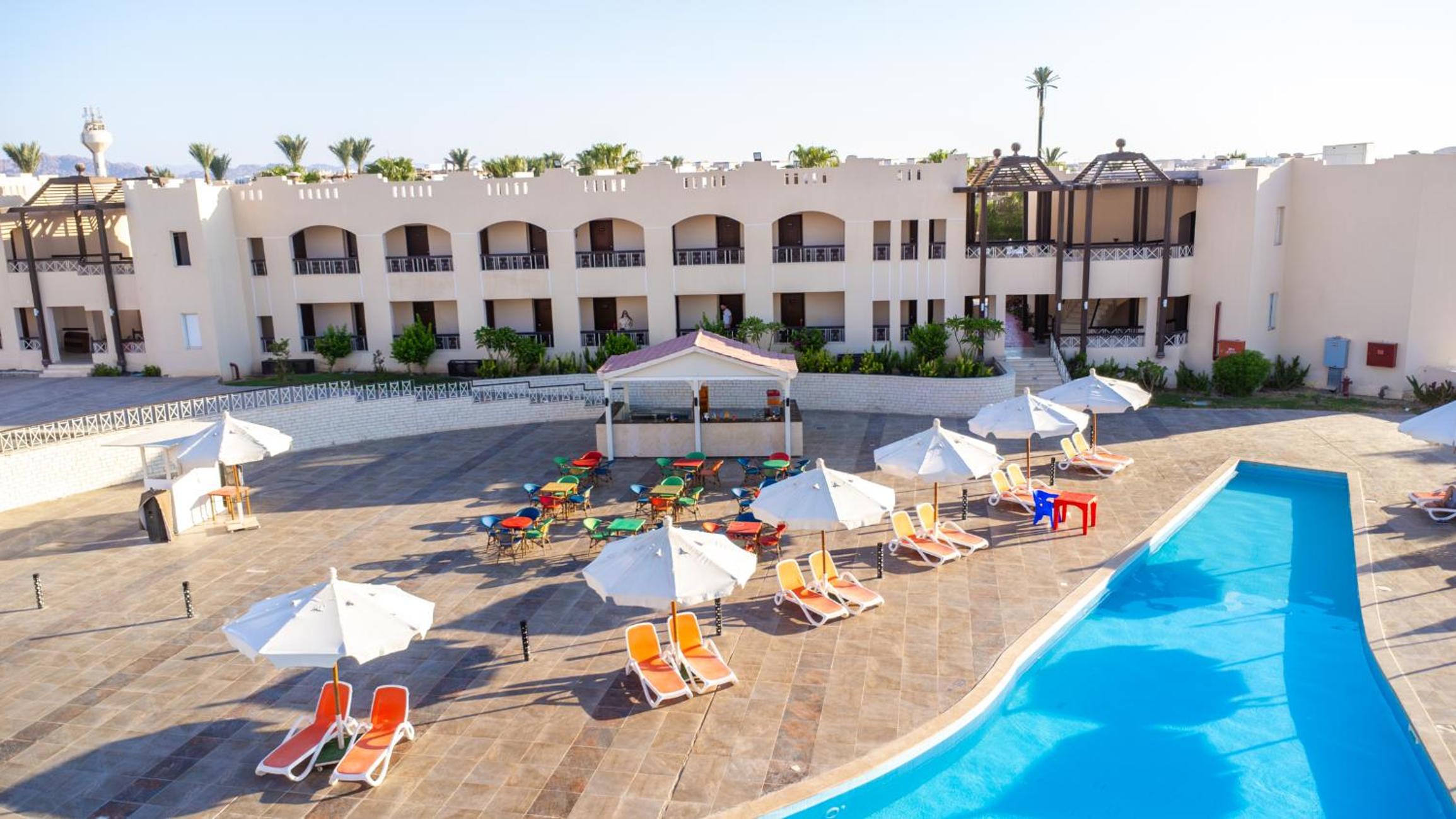 amenities