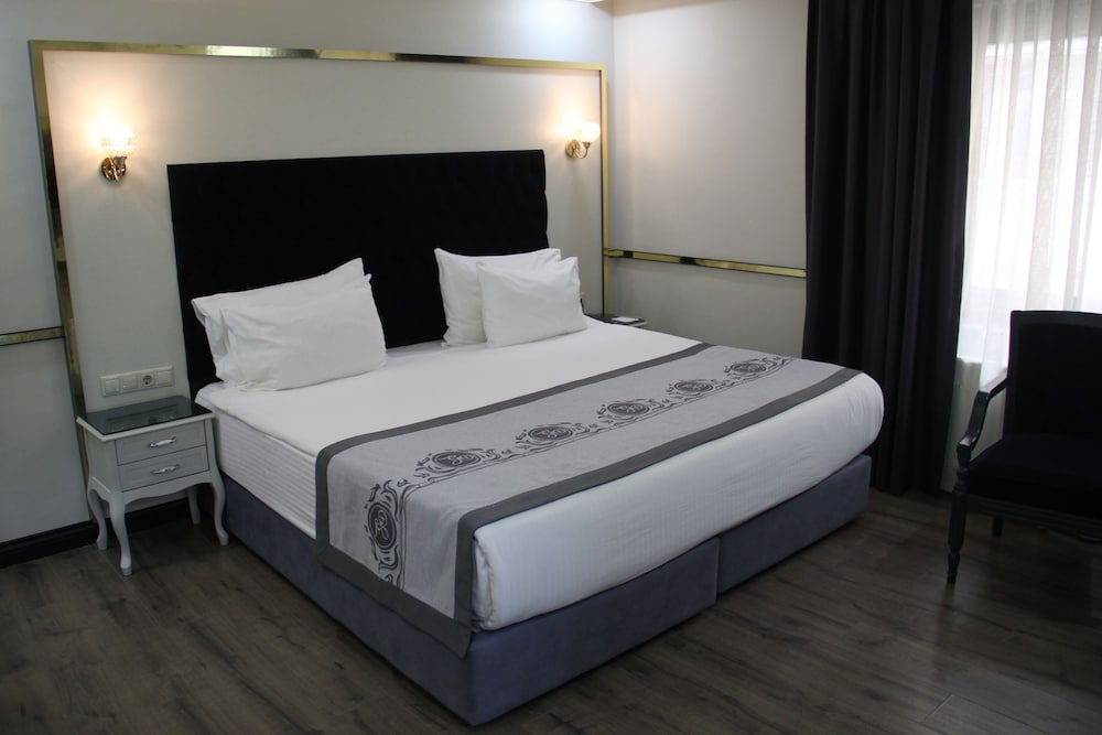 Ankara Amar Hotel 6/27