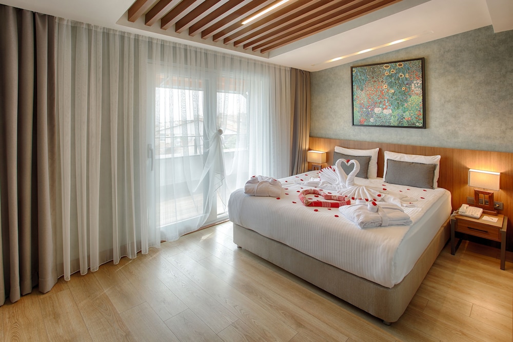 Allia Thermal Health & Spa Kazdaglari 22/65
