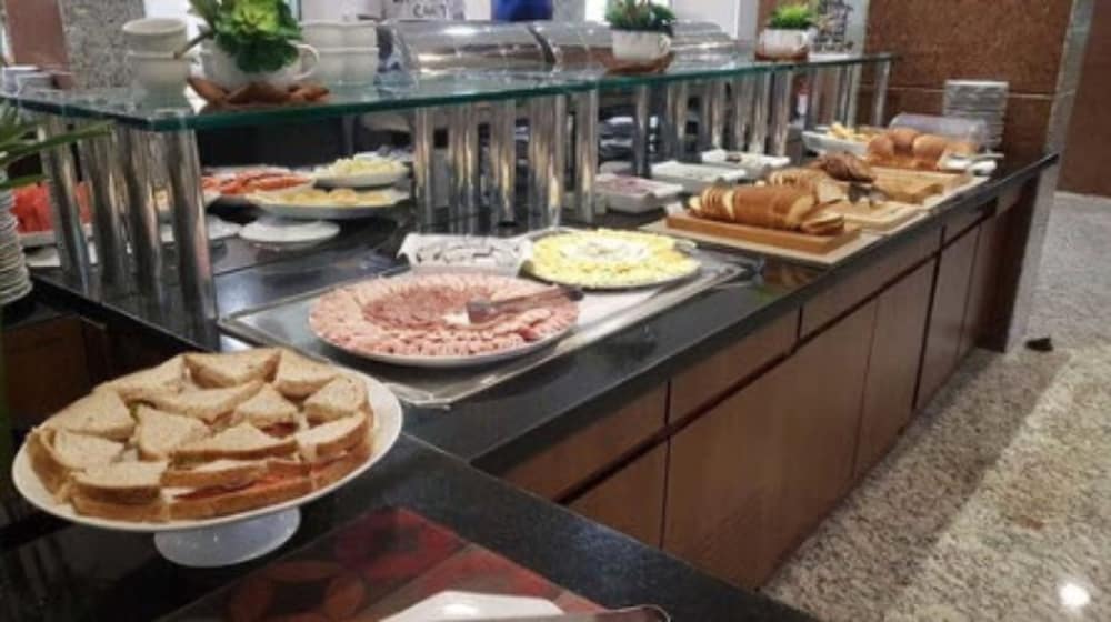 Mogano Hotel 18/61
