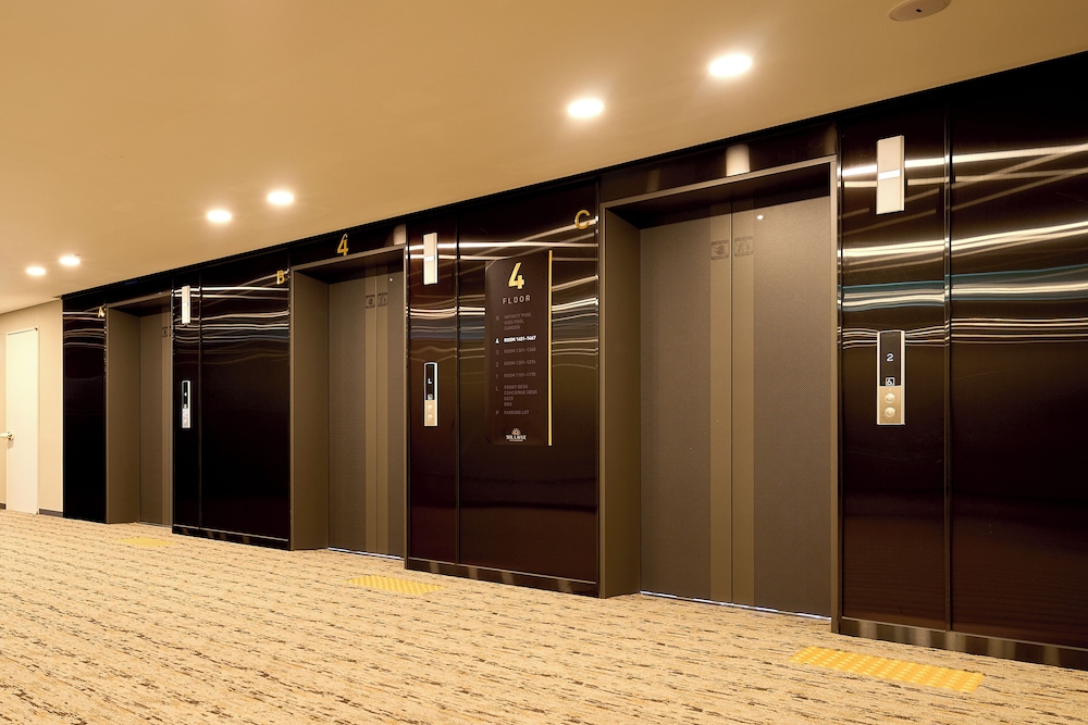 Hotel Withus Jeongdongjin 14/48