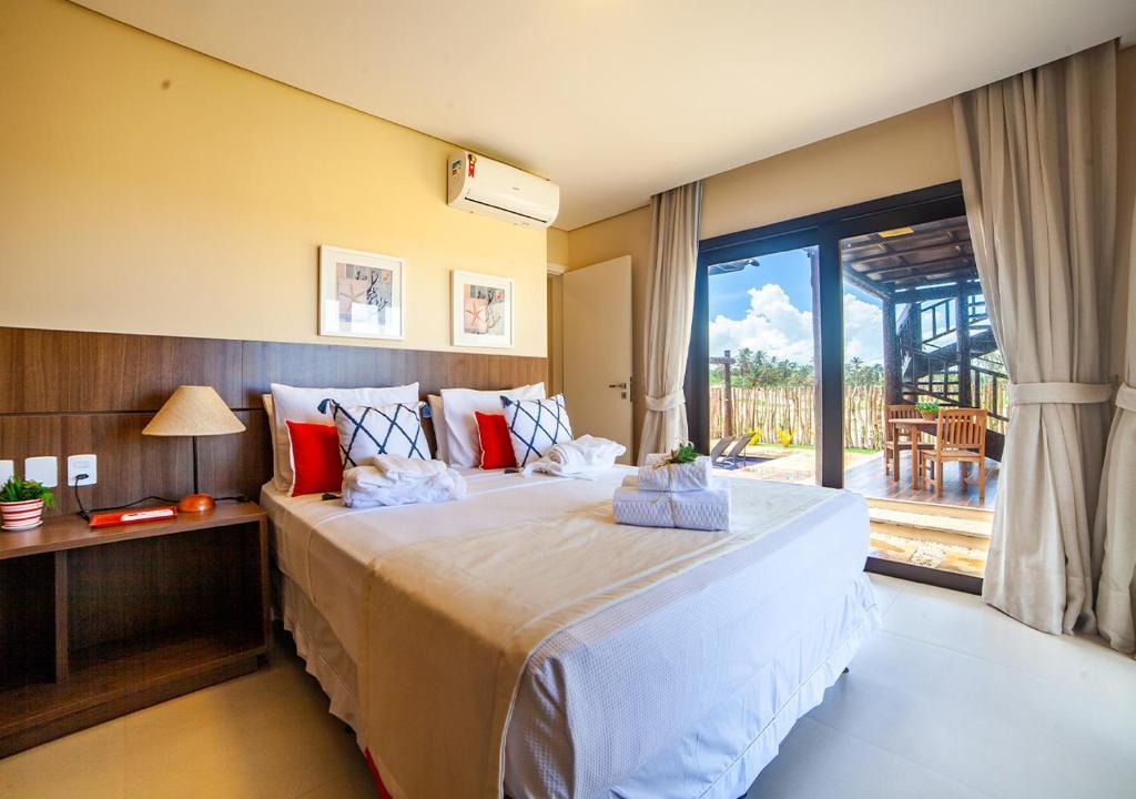 3 Bedrooms, Luxury, Villa, Garden View