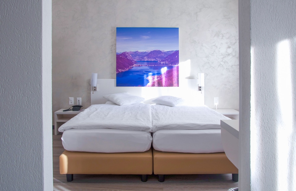 Acquarello Swiss Quality Hotel 27/63