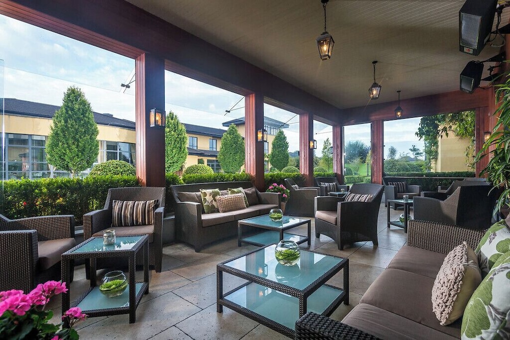 MULLINGAR PARK HOTEL 30/50