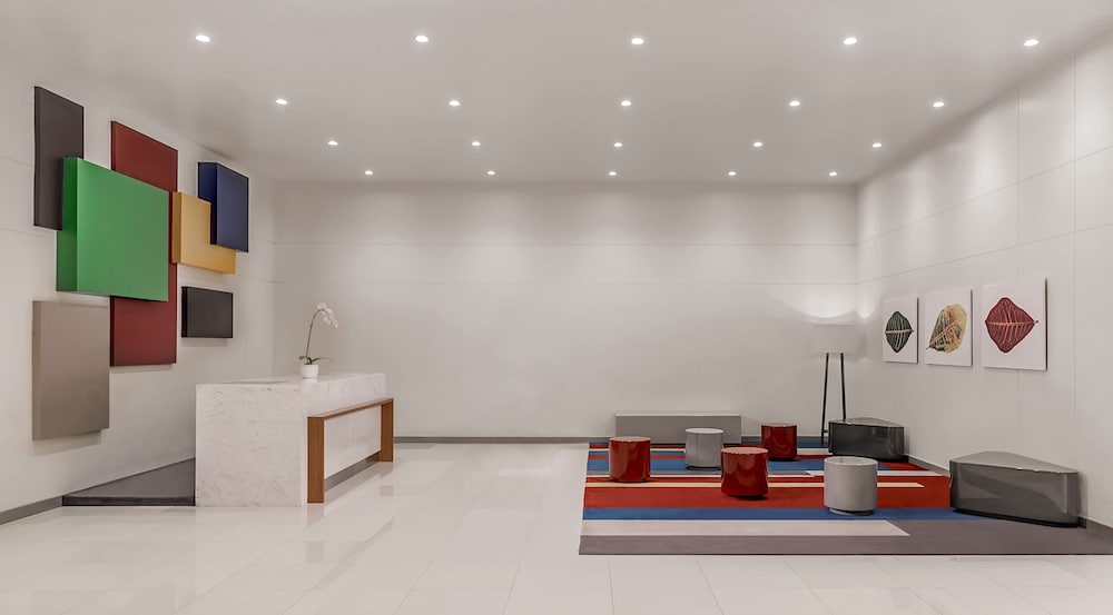 Park Inn By Radisson North Edsa 36/71