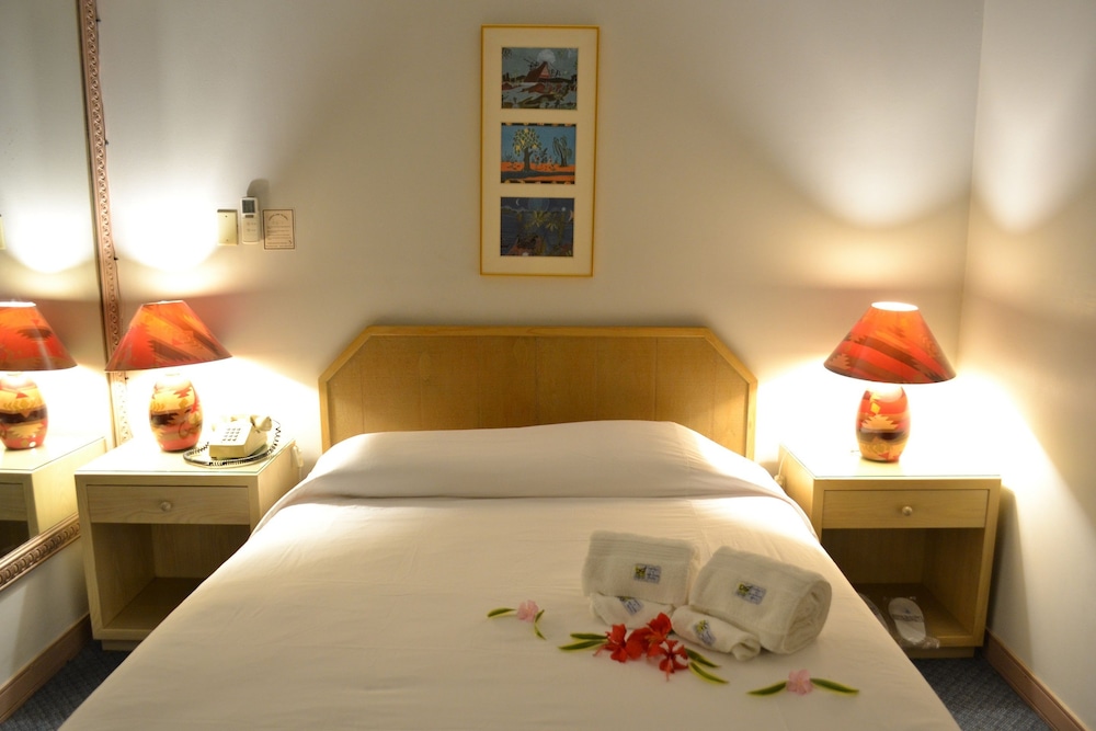 West Plaza Hotel Desekel 16/43
