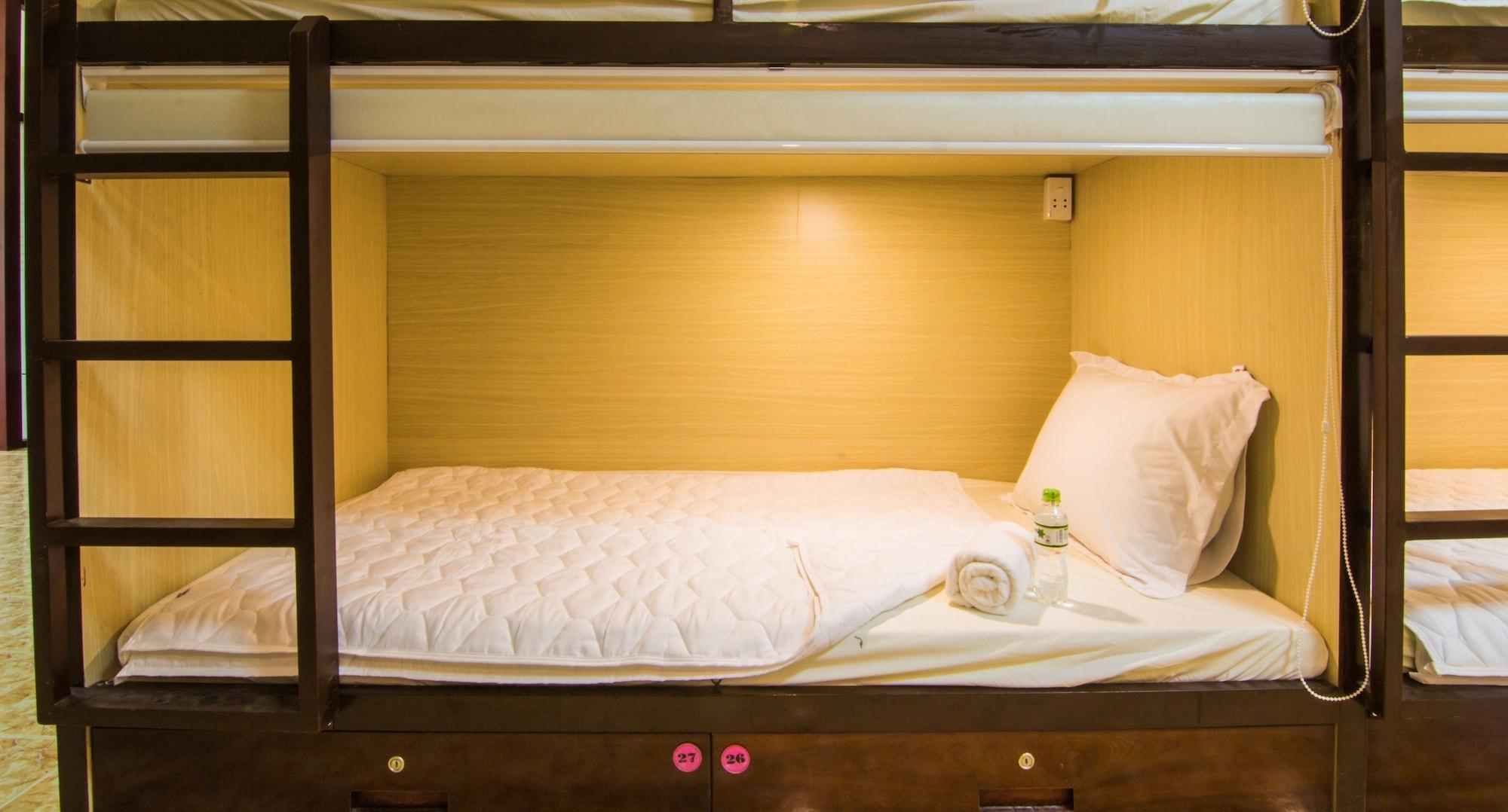 Dream Box Hostel 8/57