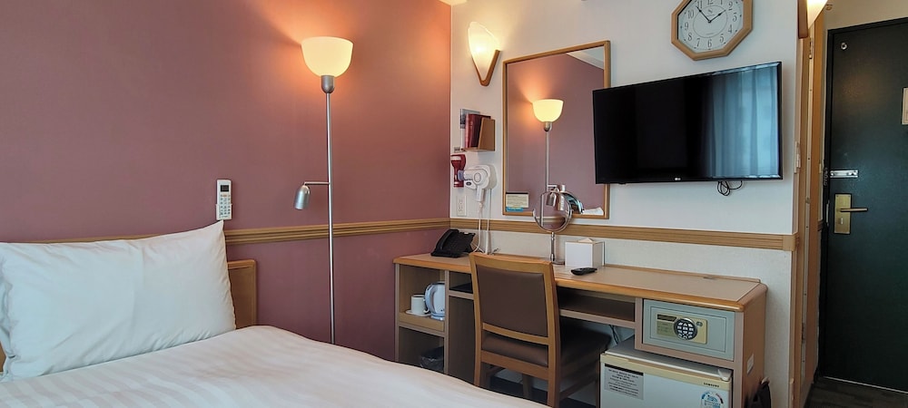 Toyoko Inn Busan Seomyeon 18/54