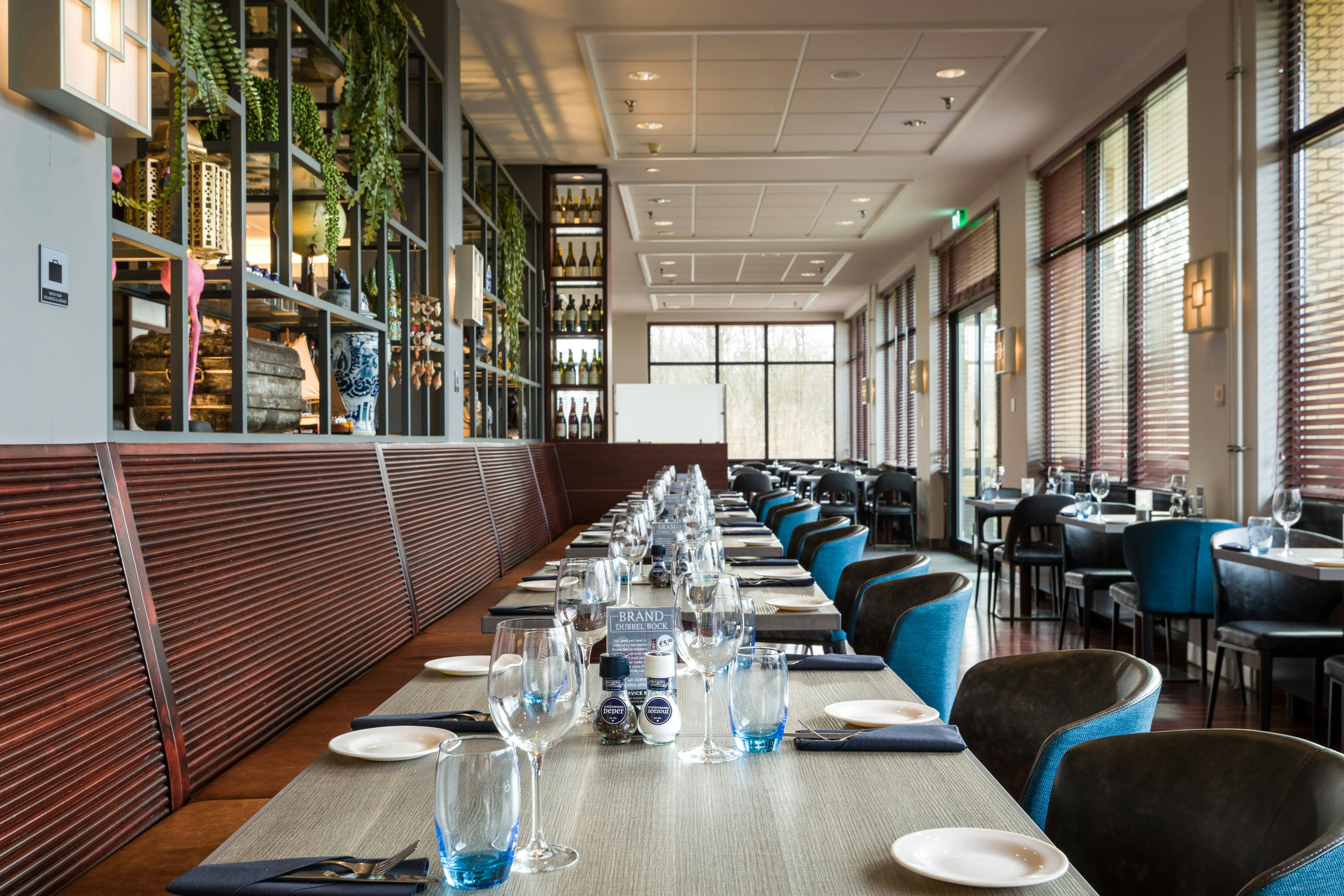 Courtyard By Marriott Amsterdam Airport 50/75