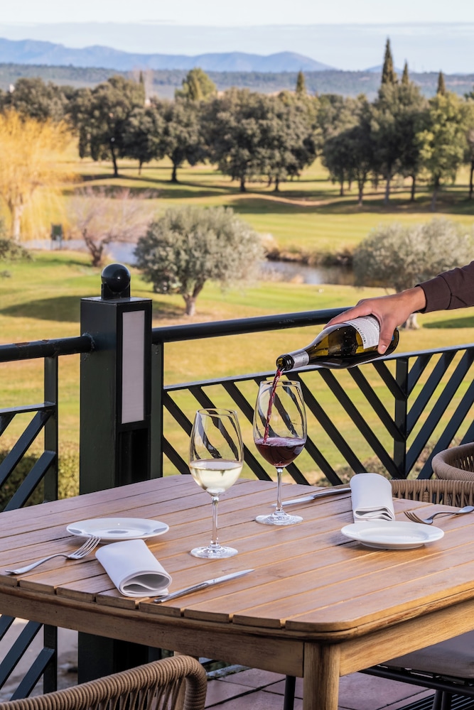 Torremirona Golf & Spa Resort 25/37