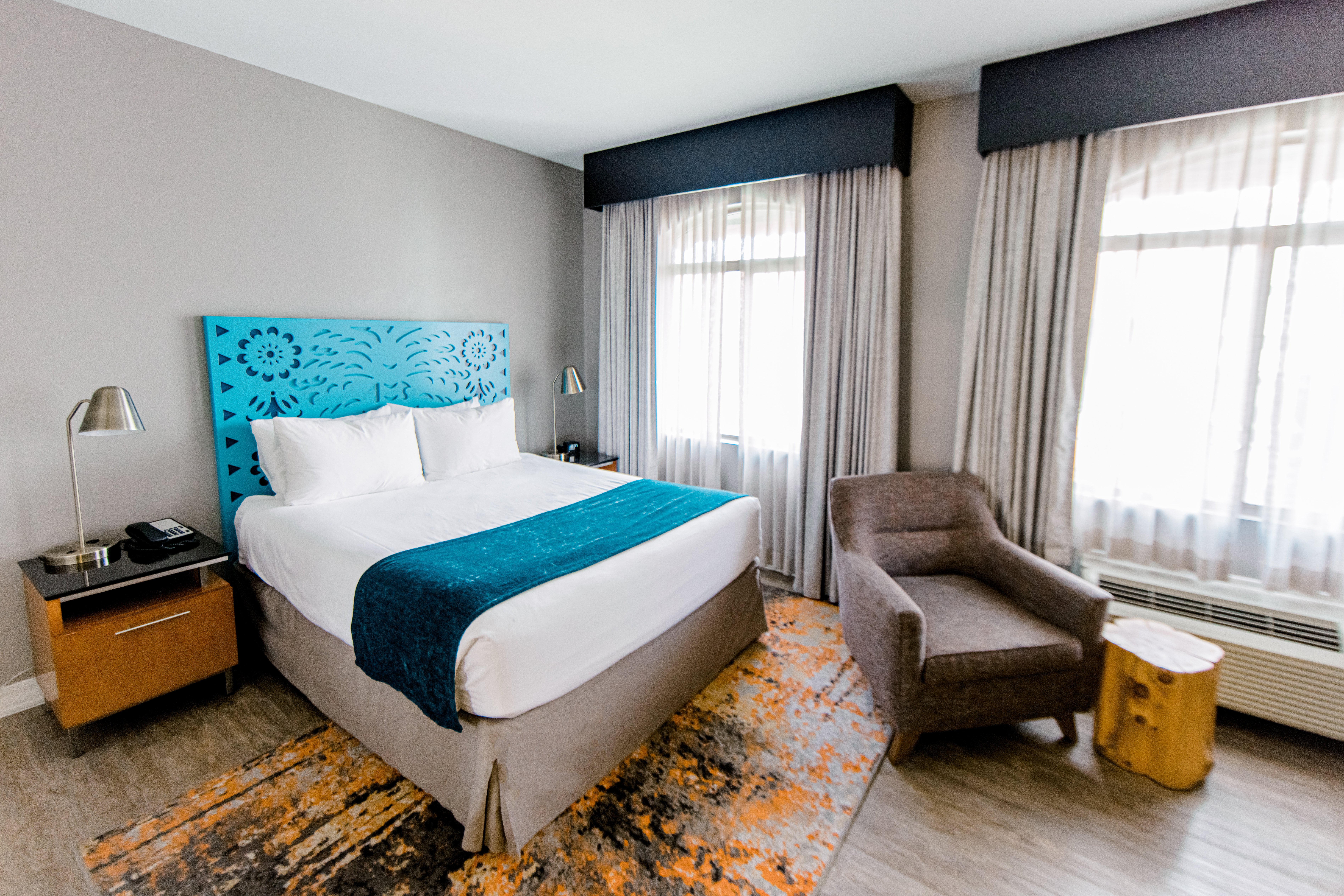 HOTEL INDIGO SAN ANTONIO-RIVERWALK 4/37