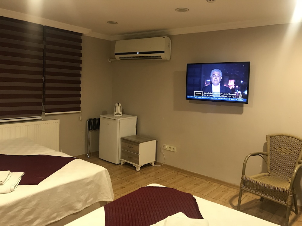 Altinboynuz Family Hotel 7/16