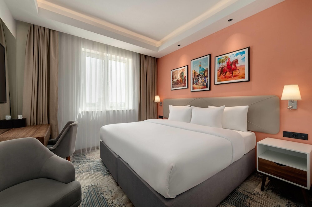 Ramada Encore by Wyndham Bukhara 18/66