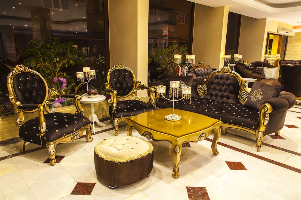 Mara Palace Hotel 86/92