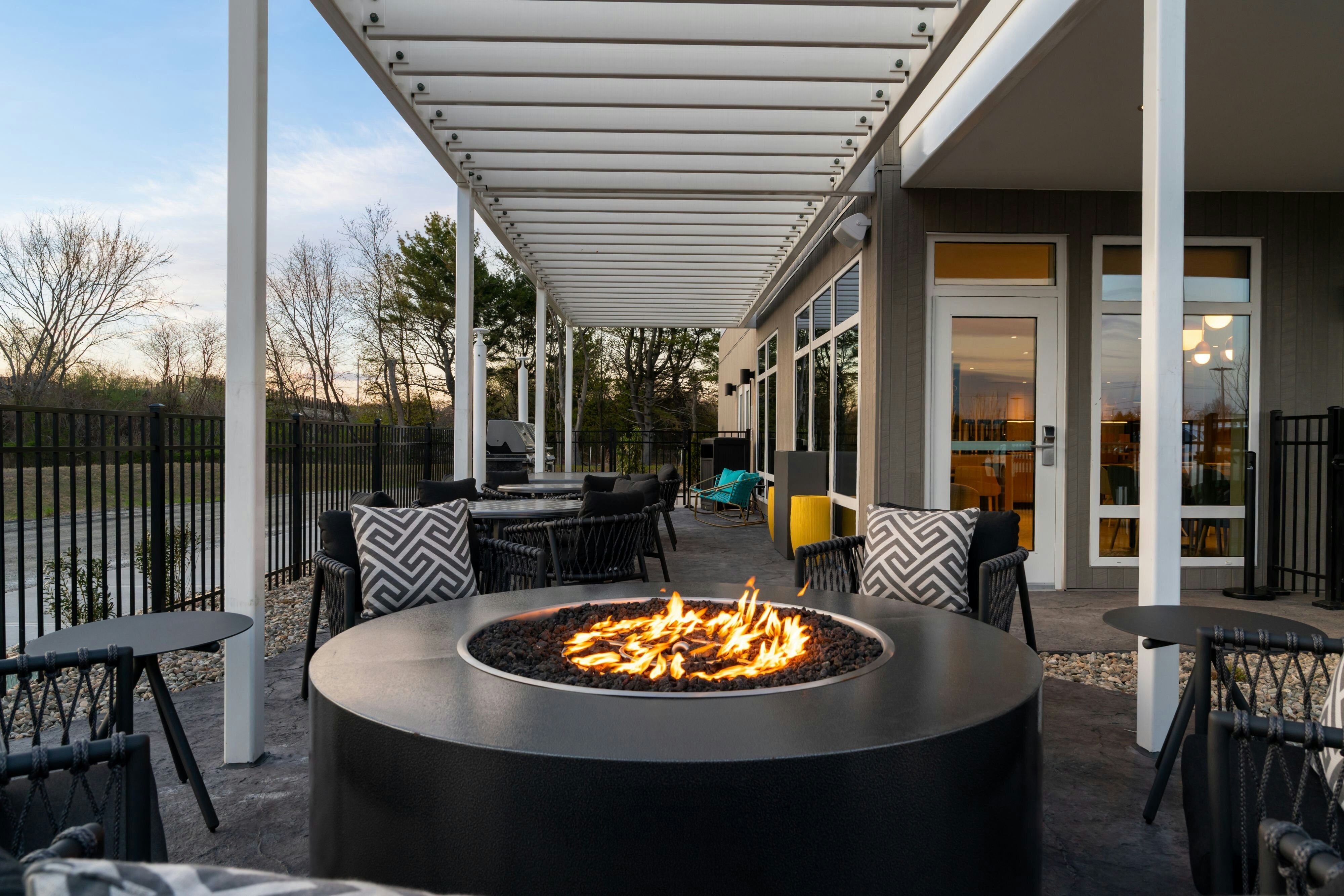 Towneplace Suites By Marriott Seekonk 13/16