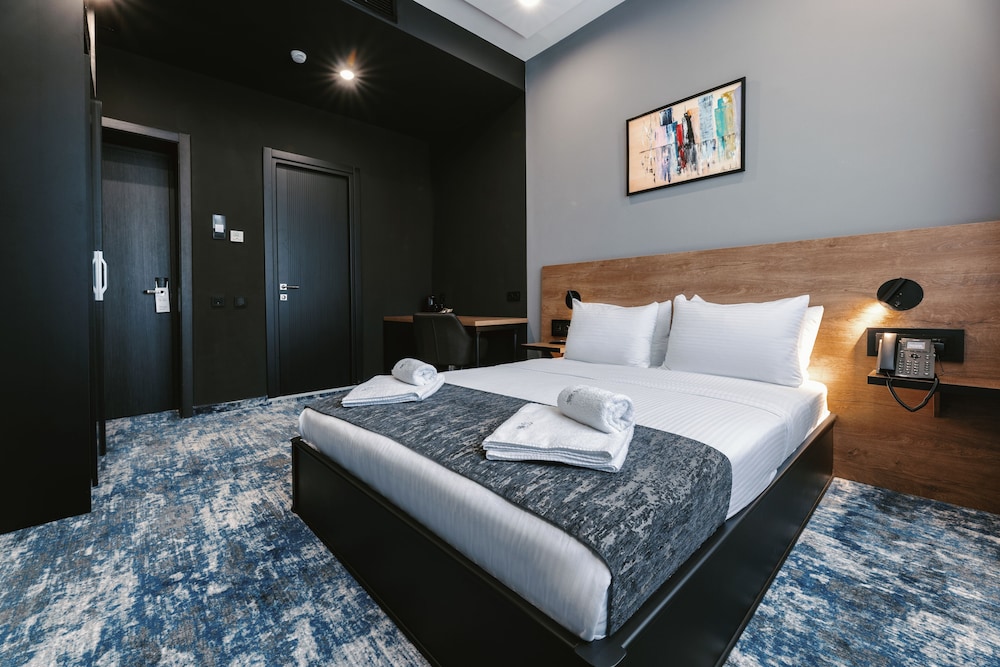 Splendid Tbilisi Hotel 34/70