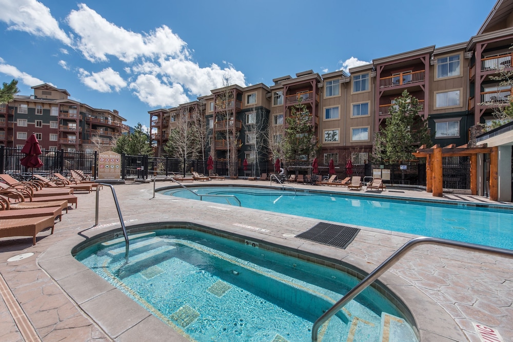 Canyons Village Condos By All Seasons Resort Lodging 60/66