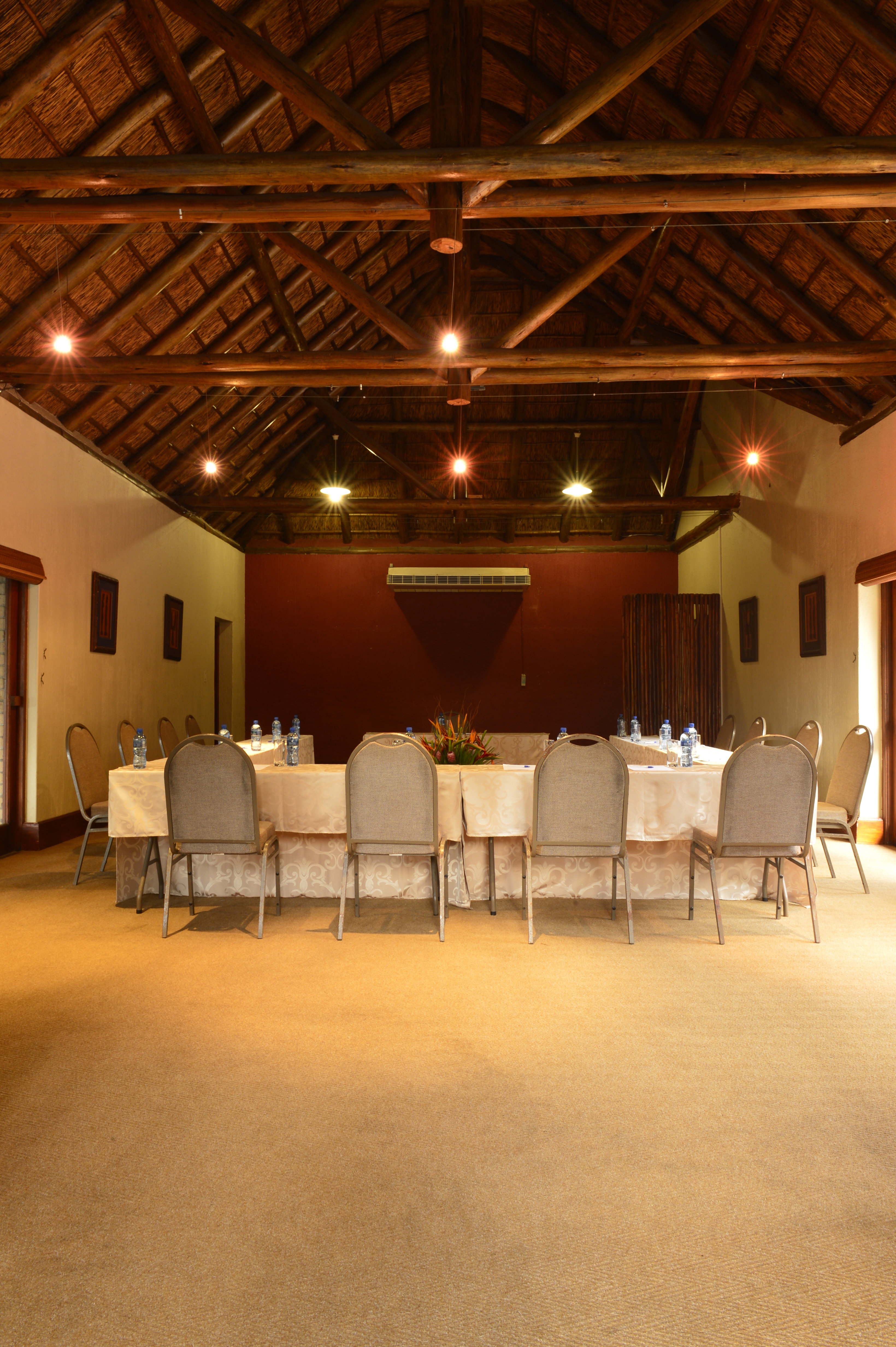 Pestana Kruger Lodge 39/46