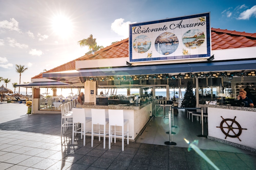 Playa Linda Beach Resort 40/49