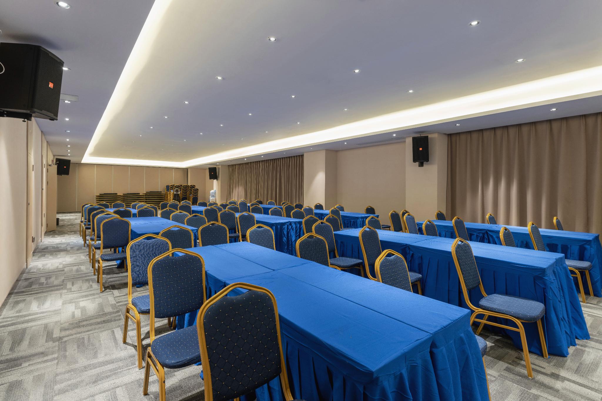Lavande Hotel (Nanchang Hongcheng Mayan paradise Chaoyang) 29/33