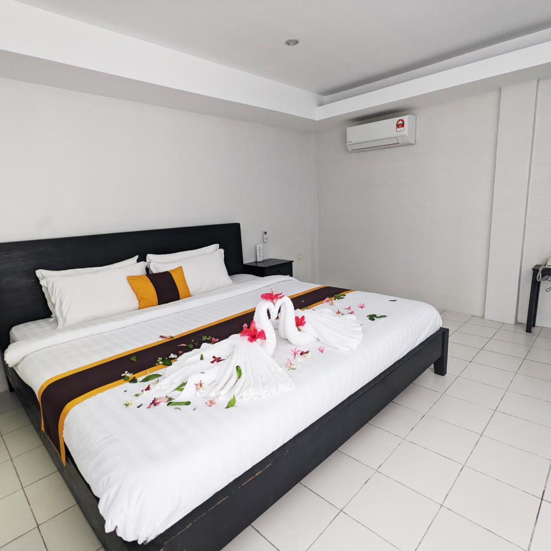Ocean, Junior Suite, Balcony