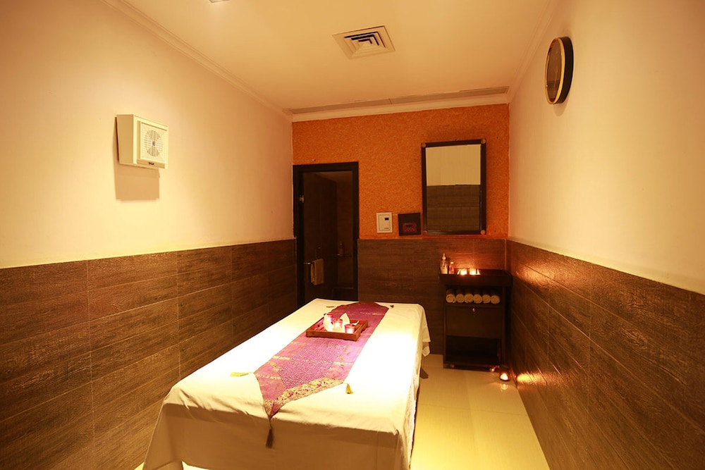 Hotel Uday Residency 21/39
