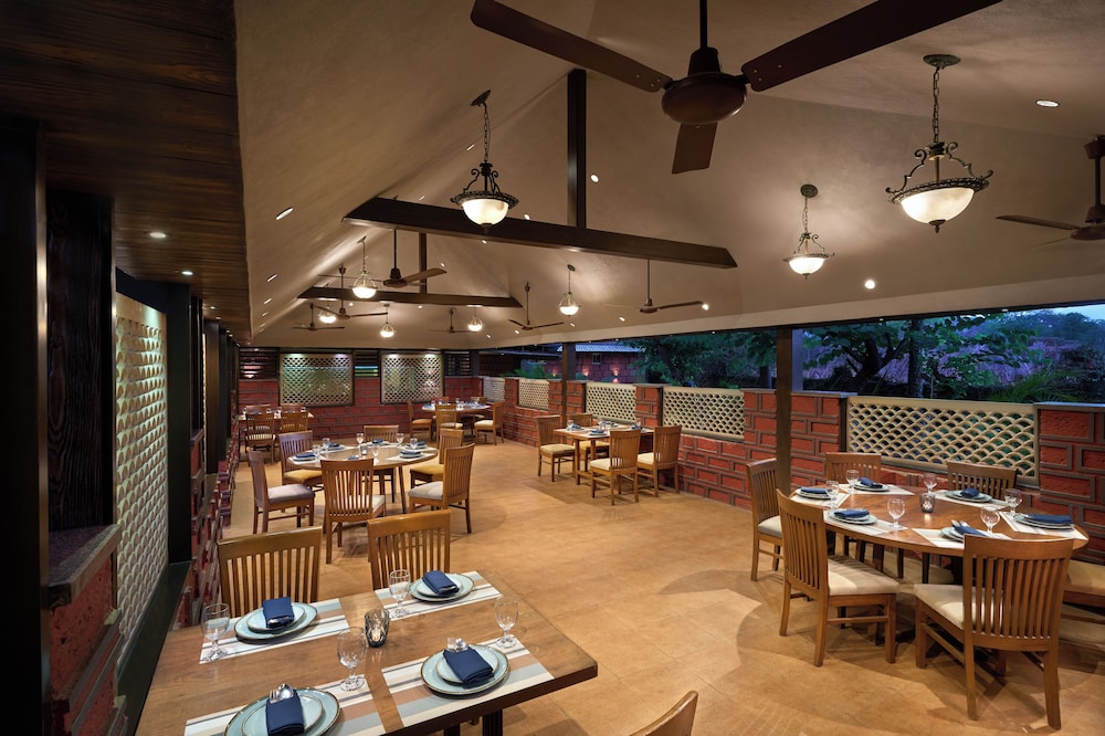 Saya Grand Resort By Treat Thane 33/50