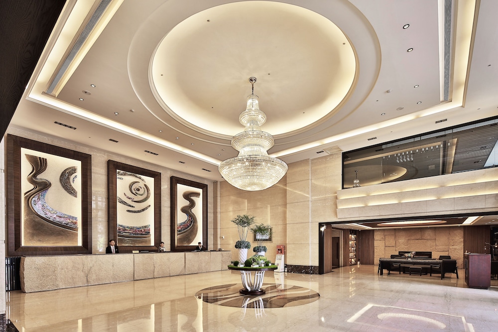 Queena Plaza Hotel Tainan 3/50