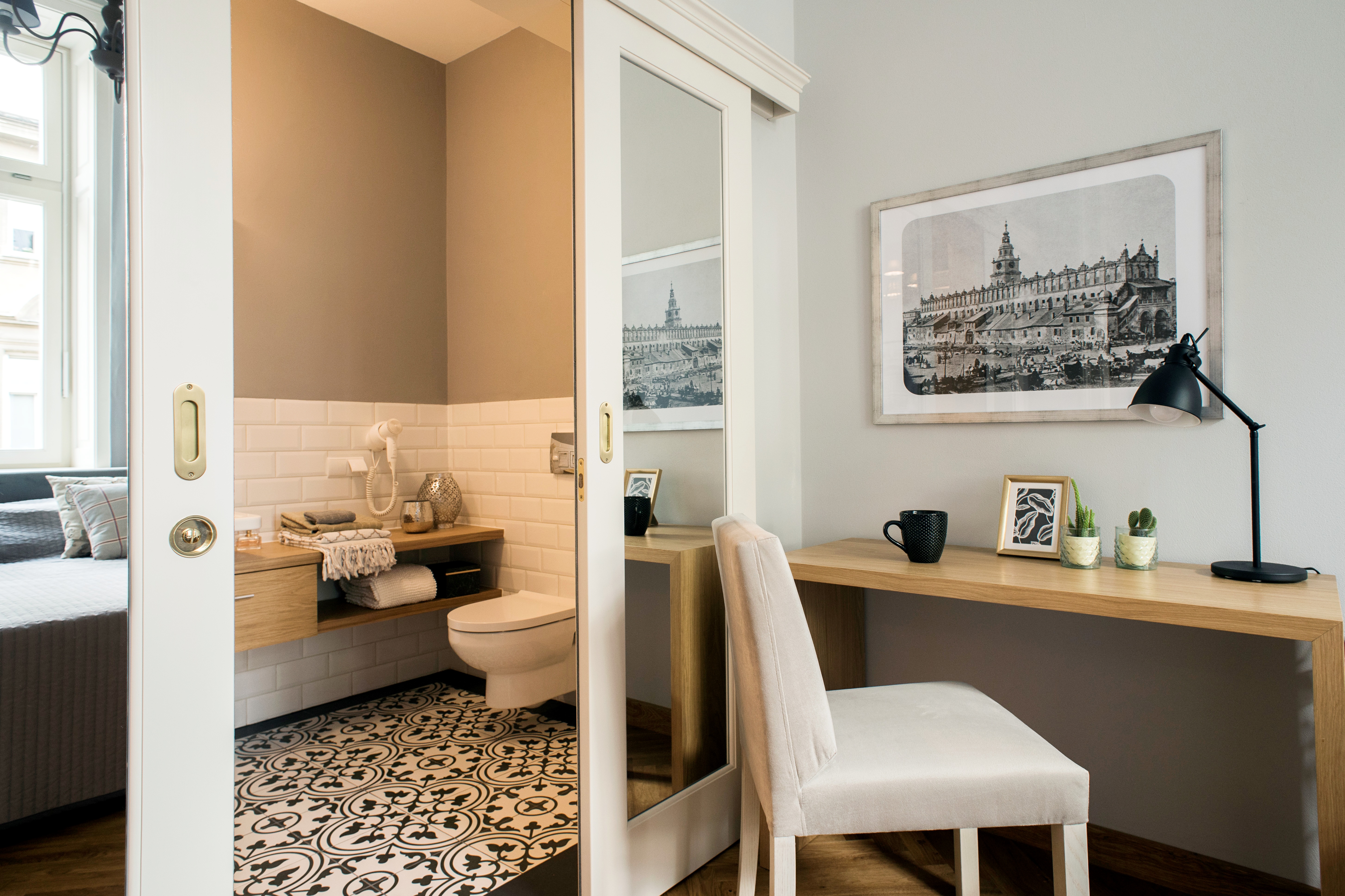 Belle Epoque Residence 37/49
