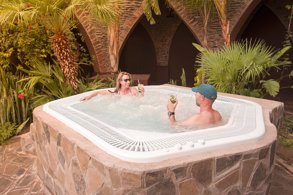 Le Mirage Desert Lodge Spa 26/50