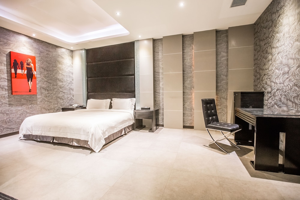 Ohya Boutique Motel-Yongkang 37/70
