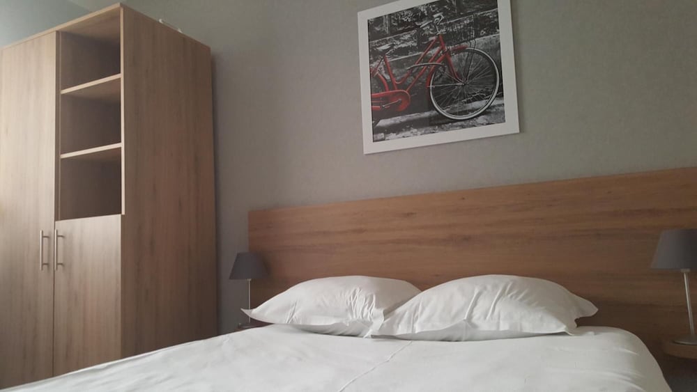 Kosy Appart'hotel Le Champ De Mars Reims 22/54