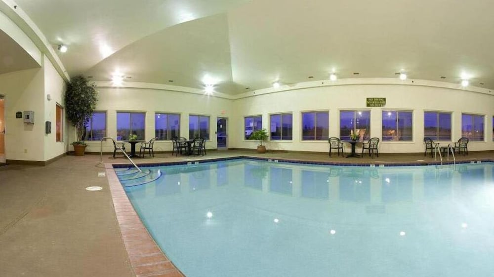 Holiday Inn Express Athens 25/41